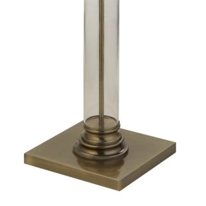 Lampadar/Lampa de podea design modern Pedestal 140623 universul-luminii.ro