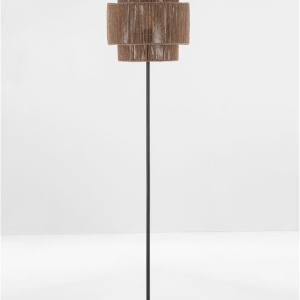 Lampadar/Lampa de podea design natural LITO 159303 universul-luminii.ro