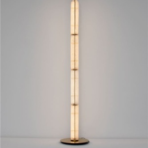 Lampadar/Lampa de podea LED design decorativ GLOREE - Img 7