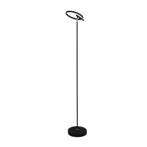 Lampadar, Lampa de podea LED stil modern Space 158913 universul-luminii.ro