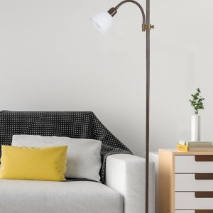 Lampadar / Lampa de podea stil clasic Action - Img 2