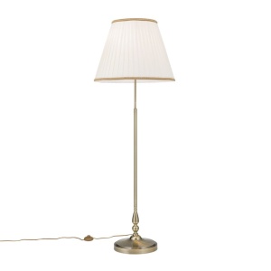 Lampadar / Lampa de podea stil clasic H154cm Tonia Stl 12-1100/2 Patina OR