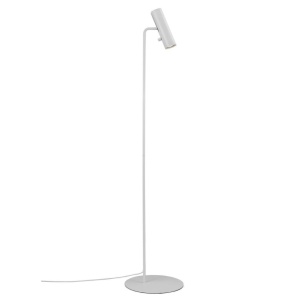 Lampadar / Lampa de podea stil nordic MIB alb 71704001 DFTP