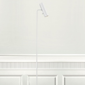 Lampadar / Lampa de podea stil nordic MIB alb 71704001 DFTP - Img 2