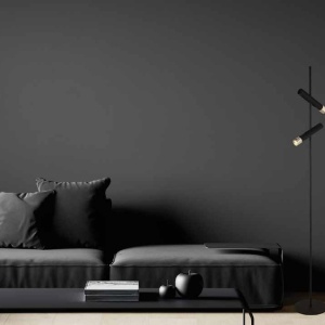 Lampadar/Lampa LED de podea design modern minimalist Lary - Img 2