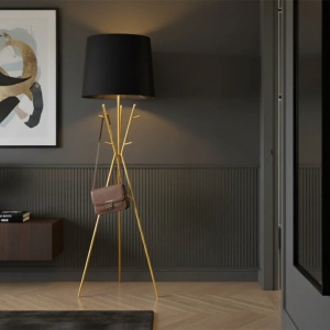 Lampadar, Lampa podea WARDROBE 175cm - Img 6