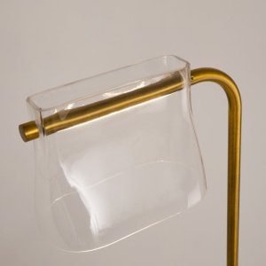 Lampadar LED design decorativ Cabaret - Img 3