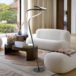 Lampadar LED design modern decorativ Danza 142703 universul-luminii.ro