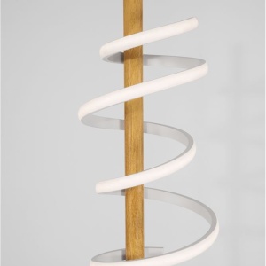 Lampadar LED design modern MICRO NVL-9071020 - Img 2