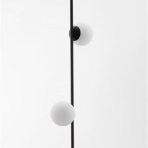 Lampadar LED design modern NUVOLE - Img 3