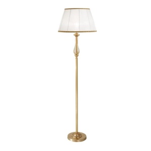 Lampadar LUX design clasic realizat manual Amanda
