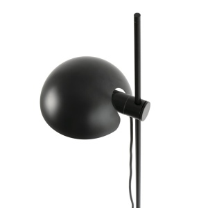 Lampadar mobil directionabil MATILDA negru - Img 6
