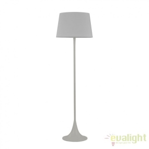 Lampadar modern LONDON PT1 BIANCO 110233