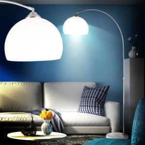 Lampadar Newcastle 58227 GL 44783 universul-luminii.ro