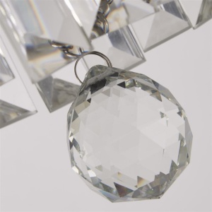 Lustra aplicata design elegant Empire 4L, IP44 112193 universul-luminii.ro