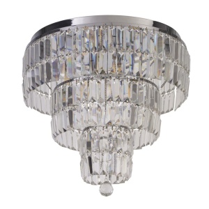 Lustra aplicata design elegant Empire 6L - Img 2