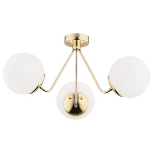 Lustra aplicata design modern minimalist TOMAR alama - Img 1