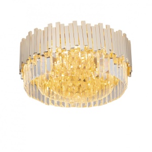 Lustra aplicata eleganta design modern 45cm TREND C0165 MX