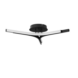 Lustra aplicata LED NUE
