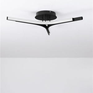 Lustra aplicata LED NUE - Img 7