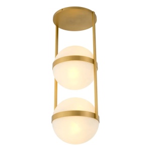 Lustra aplicata LUX design modern Dover 157443 universul-luminii.ro