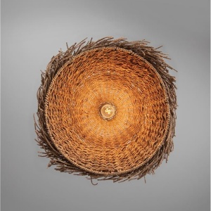 Lustra boho style design natural Natu - Img 4