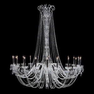 Lustra cristal Bohemia L11 918/20/1-A - Img 1