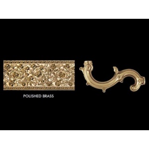 Lustra cu 3 pendule Cristal Bohemia Exclusive SMALL GAME RECTANGLE 01-03 CE - Img 4