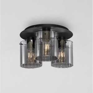 Lustra cu 3 spoturi design modern MIRBI 152353 universul-luminii.ro