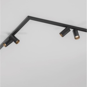 Lustra cu 8 Spoturi directionabile stil minimalist OSO, NVL-9030918 246863 universul-luminii.ro