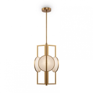 Lustra deosebita design contemporan, neoclasic Marmo