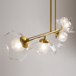Lustra design decorativ modern Miracle 5L 145073 universul-luminii.ro