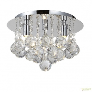 Lustra design elegant BOLLA 25