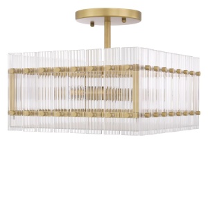 Lustra design LUX Ruby square, alama 115249 HZ - Img 2
