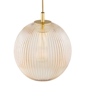 Lustra design modern cu 3 pendule Paloma 145773 universul-luminii.ro