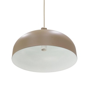 Lustra design scandinav minimalist Sandro maro deschis - Img 2