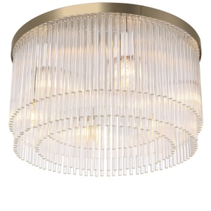 Lustra dimabila design elegant LUX Hector, alama 115471 HZ 96173 universul-luminii.ro