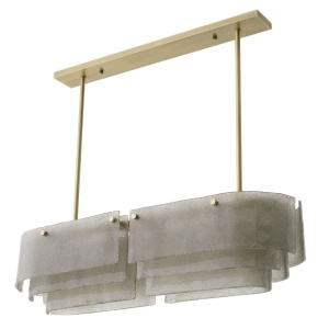 Lustra dimabila design LUX Joy of Light 114402 HZ 88953 universul-luminii.ro