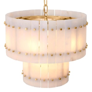 Lustra eleganta design LUX Ruby S 115843 universul-luminii.ro