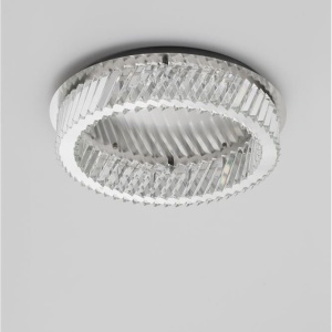 Lustra LED aplicata design elegant ARIETTA - Img 3