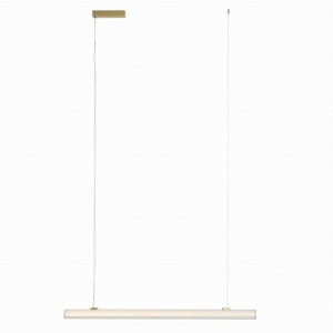Lustra LED baie iluminat elegant IP44 Fayette auriu