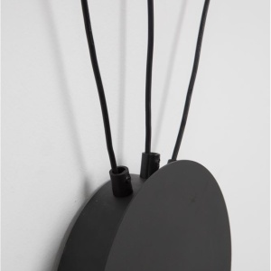 Lustra LED cu pendule ajustabile design ultra-modern LUCCELO NVL-9190130 - Img 4