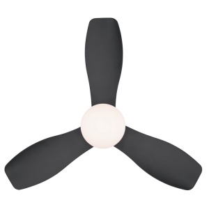 Lustra LED cu Ventilator si telecomanda IRWIN - Img 5