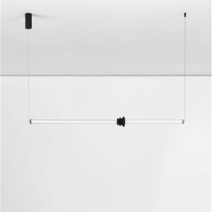 Lustra LED design modern ATMOSFERA - Img 3