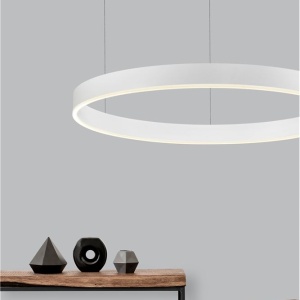 Lustra LED design modern circular MOTIF 55W NVL-9190755 75873 universul-luminii.ro
