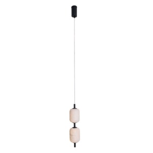 Lustra LED design modern decorativ Elena 8W