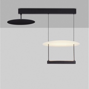 Lustra LED design modern DIONA, 3000K 158263 universul-luminii.ro
