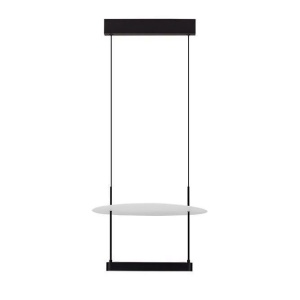 Lustra LED design modern DIONA 40cm, 3000K