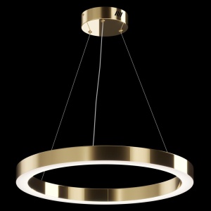 Lustra LED design modern Saturno alama 60cm 119213 universul-luminii.ro