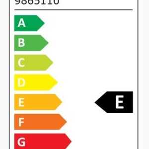 Lustra LED dimabila, design modern PRESTON, 110cm negru NVL-9865110 172743 universul-luminii.ro